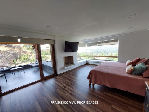 Casa Vende/golf Lomas De La Dehesa