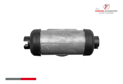 Cilindro Rueda Trasera Para Nissan Pick Up D21 Np300 D22 2.4