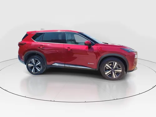 Nissan X-trail 2023 X-trail E-power Eléctrico 5puertas Plat