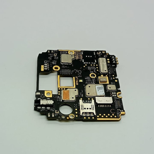 Tarjeta Logica Para Motorola E5 Play Xt1920-18 Movistar 16gb