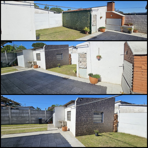 Oportunidad De Inversión!! Casa En Venta, Acepta Banco.