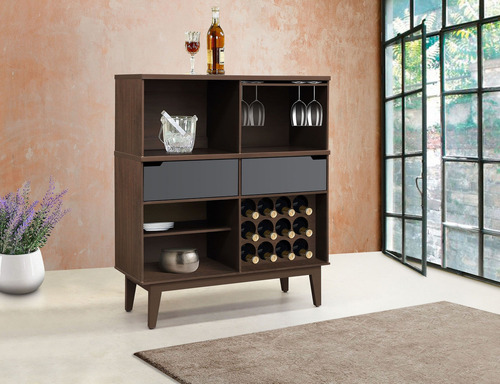 Bar Rabi Tabaco Këssa Muebles