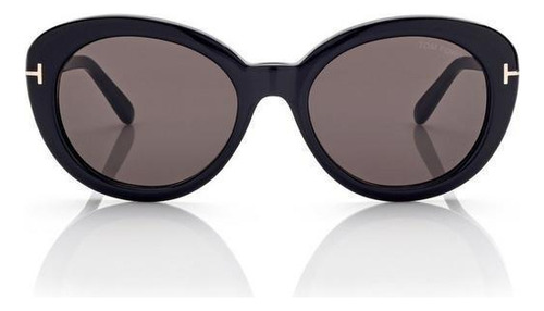 Óculos De Sol Feminino Tom Ford Tf1009 01a 5519 140