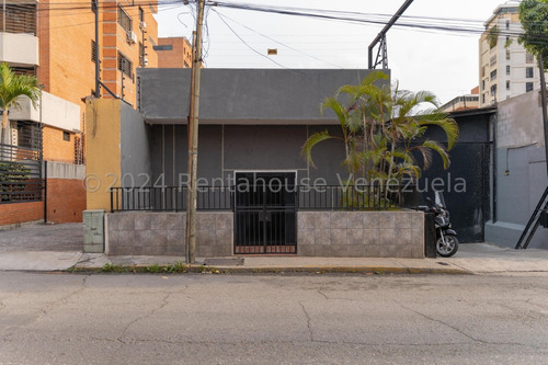 Se Vende Galpón En Sabana Grande 