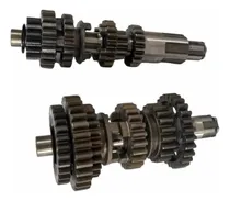 Comprar Caja De Cambios Velocidades Moto Tx 200 Speed 200 Rkv 200