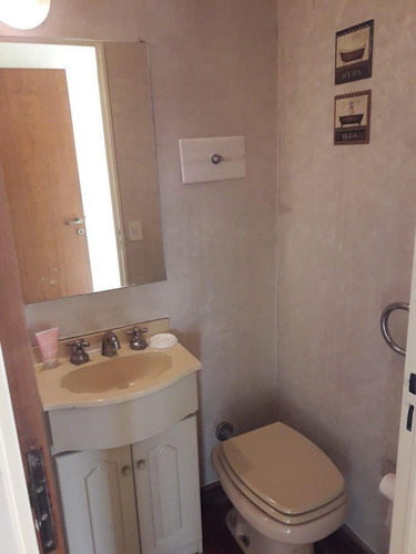 Imagen 9 de 20 de Excelente Piso En Inmejorable Ubicación, 4 Amb Con Dependenc