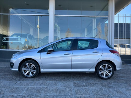 Imagen 2 de 18 de Peugeot 308 Feline Thp Triptronic