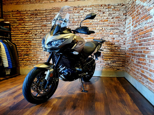 Kawasaki Versys 650 Oportunidad !! Bamp Ktm Canam La Plata