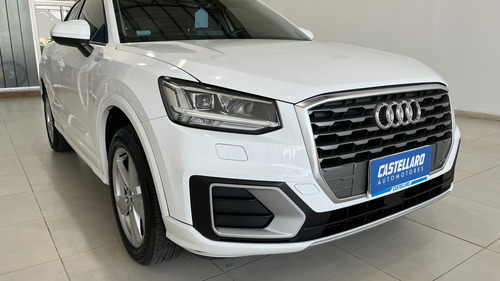 Audi Q2 1.4 TFSI 150HP STRONIC