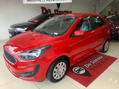 Ford Ka 0 Km