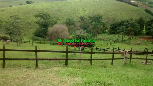 Imagem 3 de 4 de Terreno Com 3 Mil M² No Bairro Do Turvo Em São José Dos Campos - 1780