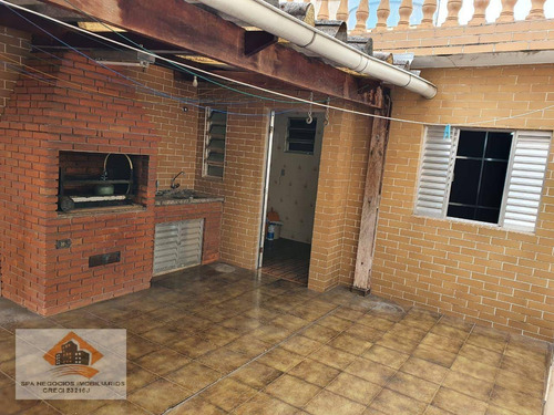 Imagem 10 de 20 de Sobrado Com 2 Dormitórios À Venda Por R$ 430.000 - Jardim Marília - São Paulo/sp - So0192