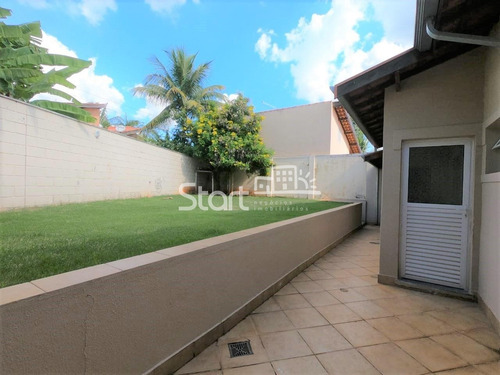 Imagem 9 de 23 de Casa À Venda Em Parque Xangrilá - Ca004189