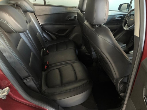 Chevrolet Tracker 1.8 Ltz Aut. 5p
