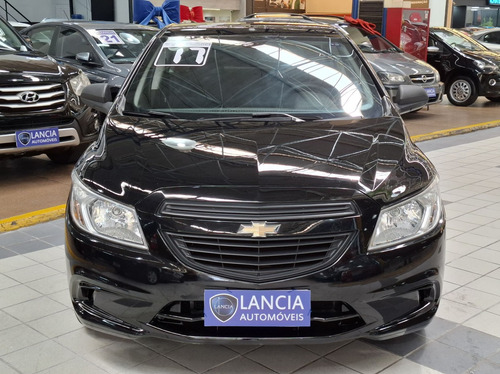 Chevrolet Onix 1.0 MPFI JOY 8V