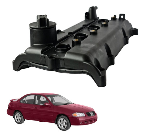 Tapa Punterias Sentra Se-r 2004 Top Engine 2.5l