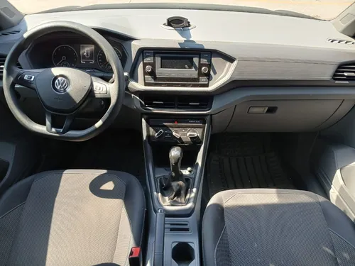 Volkswagen T-Cross 1.6 Trendline At