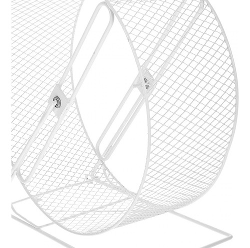Rueda Para Hámster, Juguete Deportivo, Rueda Diámetro 26cm