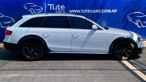 Audi A4 Allroad 2.0t Sfi Stronic Quattro Fernando