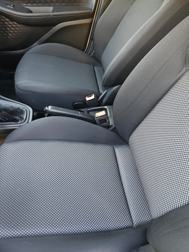 Fiat Pulse 1.3 Drive Gse Mt