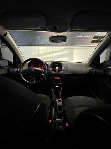 Peugeot 207 1.4 Sedan Xr