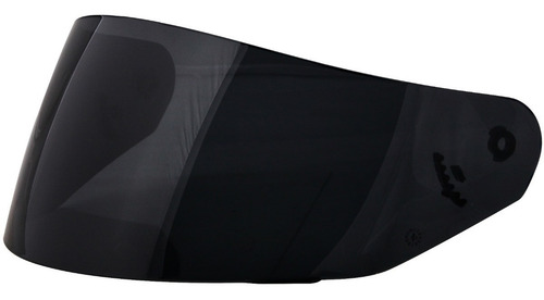 Viseira Para Capacete Norisk Ff391 Fume Escura