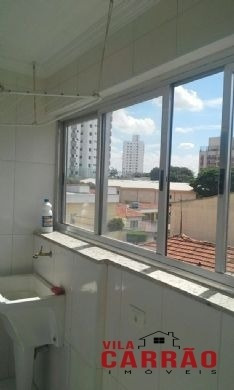 Imagem 8 de 15 de A2481 - Apartamento 3 Dorms. (1 Suíte), Vila Matilde - São Paulo/sp - A2481