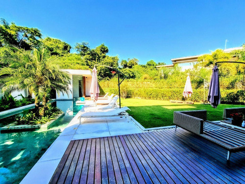 Imagem 7 de 15 de Casa Para Venda No Bairro Riviera De São Lourenço Em Bertioga - Cod: Ir17578 - Ir17578