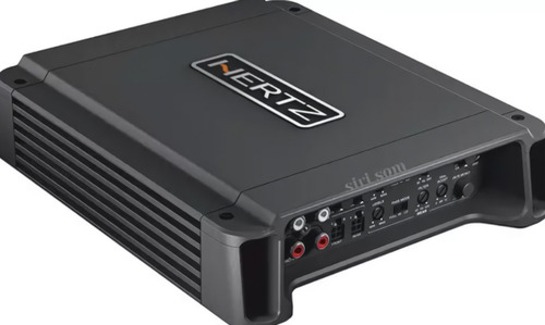 Combo Alto Falante 2 Vias Mkii + Amp Hcp 4 + Sub Ds 30