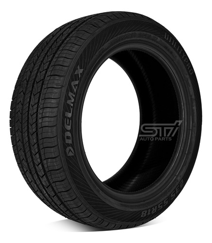Par Pneu Delmax 235/55 R18 104v Chery Tiggo 8 2019-2024