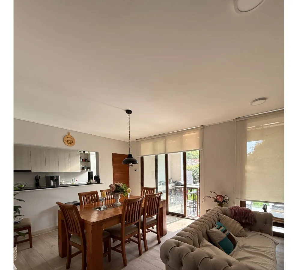Imagen 5 de 21 de Casa En Condominio En Loteo De Alto Nivel