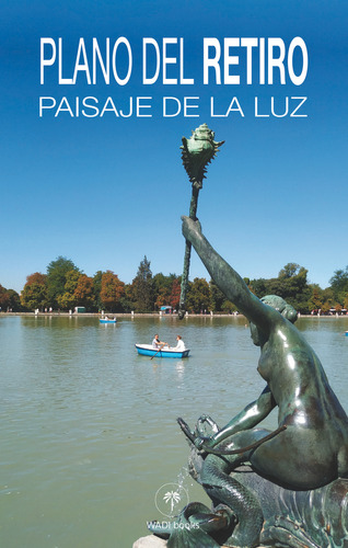 Libro Plano Del Retiro - Vvaa