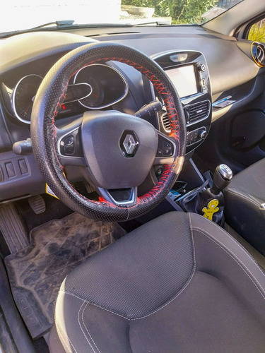Renault Clio Iv Expression Mt