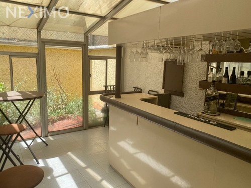 Imagen 4 de 11 de Vendo Casa En Condominio En Planetario Lindavista, Gustavo A. Madero, Ciudad De México