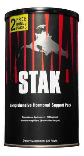 Universal Nutrition Animal Stak 21 Packs