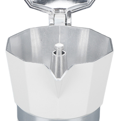 Cafetera Con Estufa, Olla Para Moka De Cocina, Olla Para Mok