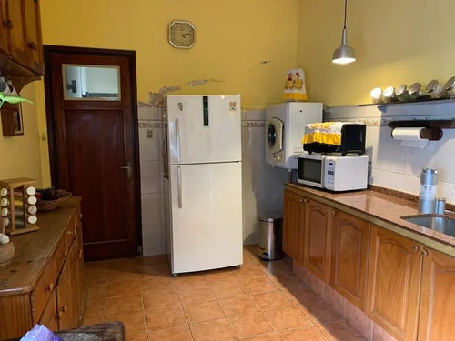 Venta Casa 3 Dormitorios Jacinto Vera Con Cochera