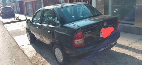 Vendo Chevy Taxi2008 Chevy Taxi 2008 Gsl