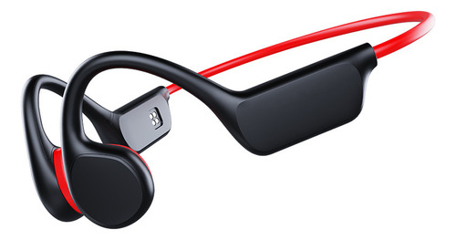 Nuevos Auriculares Deportivos Bluetooth De Conducción Ósea