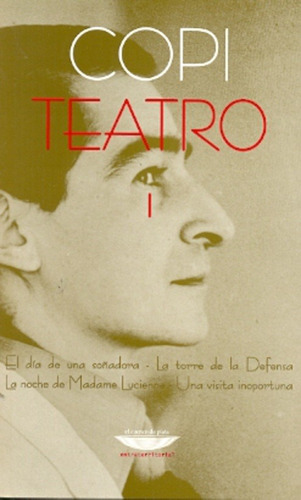 Teatro 1 (copi) - Copi