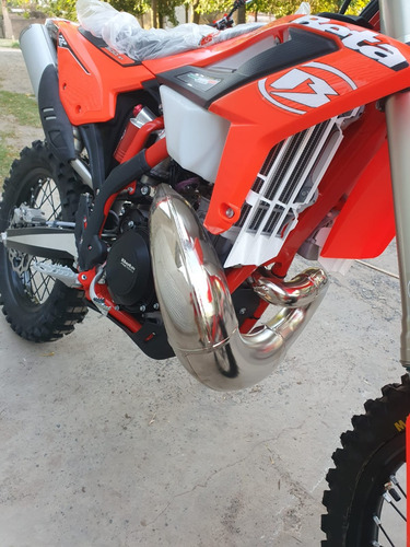 Beta Rr 200 2 T- Domotos