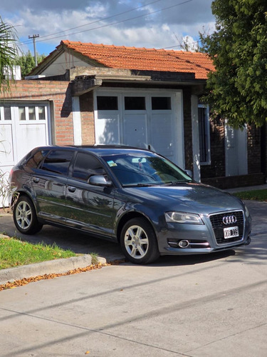 Audi A3 Sportback 1.4 Tfsi