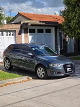 Comprar Audi A3 Sportback 1.4 Tfsi