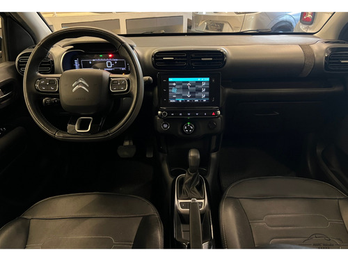 Citroën C4 Cactus 1.6 THP FLEX SHINE PACK EAT6