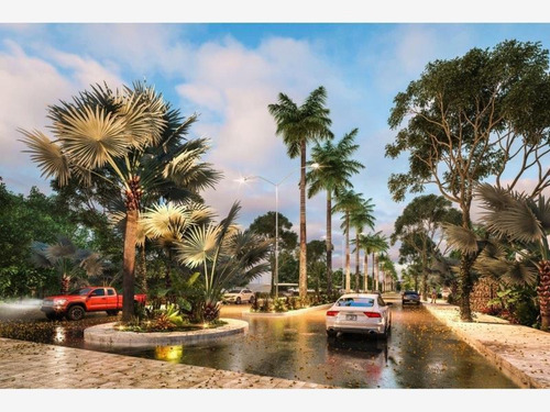 Imagen 3 de 9 de Terreno En Venta Kikteil