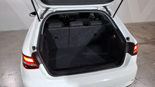 Audi A3 1.4 DYNAMIC
