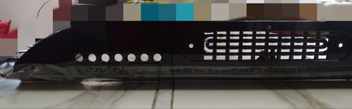 Marco, Protector O Carcasa Para Tv LG De 42 Pulgadas