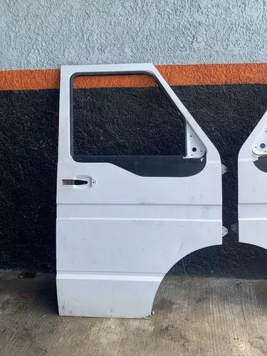 Puertas De Iveco Daily 60-12 (Usado)
