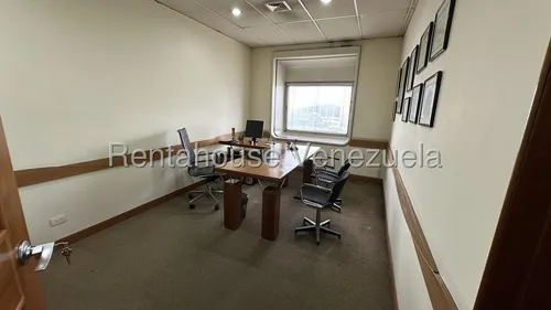 Oficina En Venta El Recreo