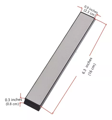 Comprar Afilador de ángulo fijo de 3 piezas, piedra de afilar cuchillos de  diamante